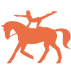 Arts de l’acrobatie à cheval