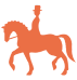Art de la chorégraphie équestre